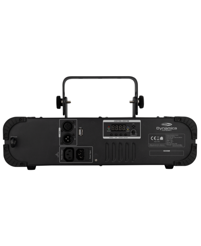 Showtec Dynamica Compact LED Effekte