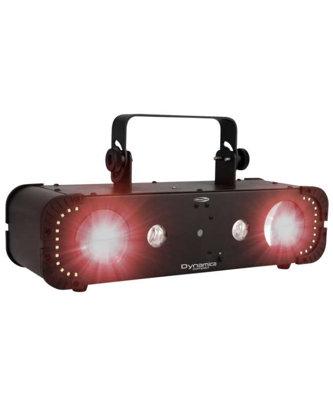 Showtec Dynamica Compact LED Effekte