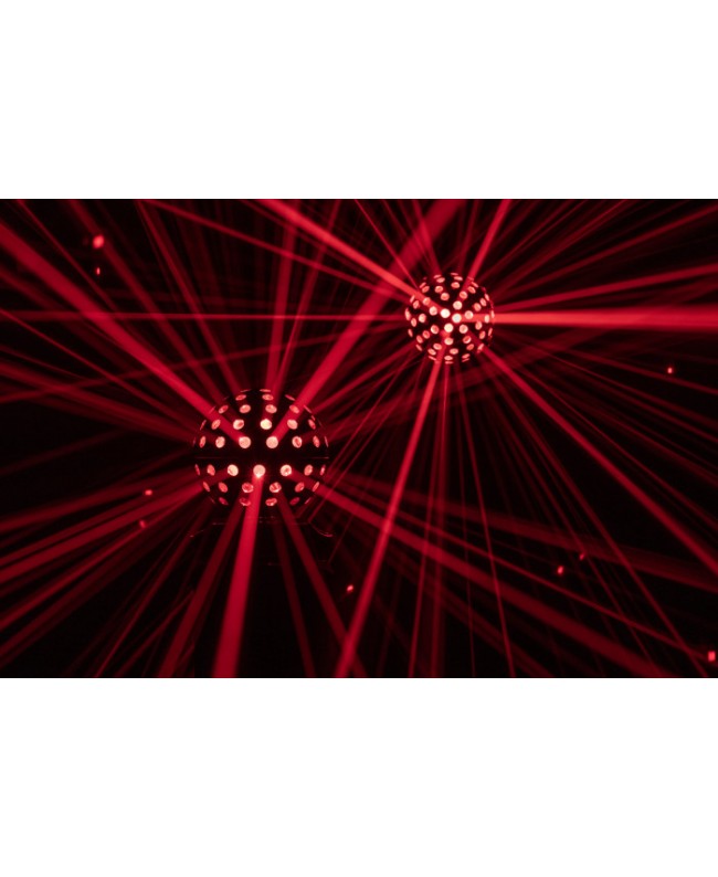 Showtec Colourburst PRO Effetti LED