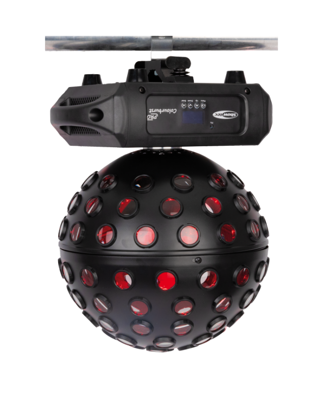 Showtec Colourburst PRO Effetti LED