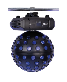 Showtec Colourburst PRO Effetti LED