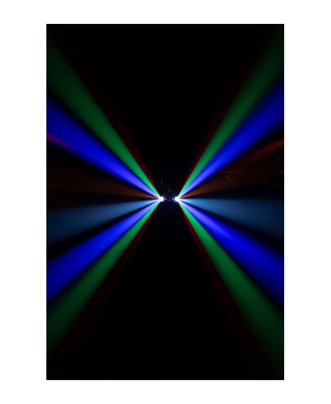 Showtec Colourburst PRO Effetti LED