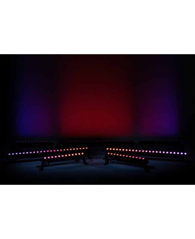 Showtec Sonus Bar 4B Barre LED