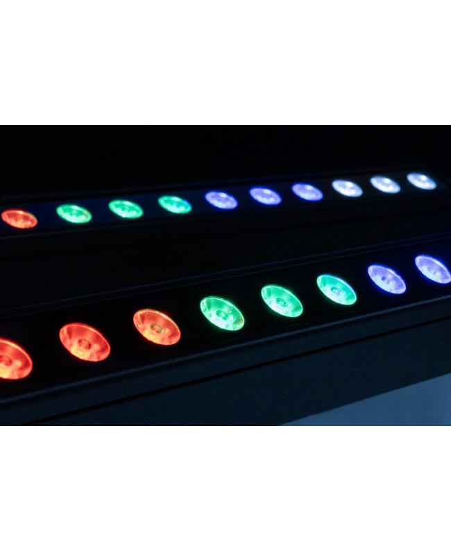Showtec Sonus Bar 4B Barre LED