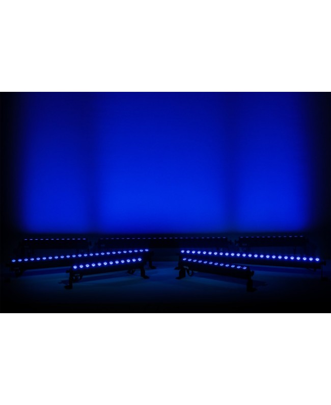 Showtec Sonus Bar 8B Barre LED