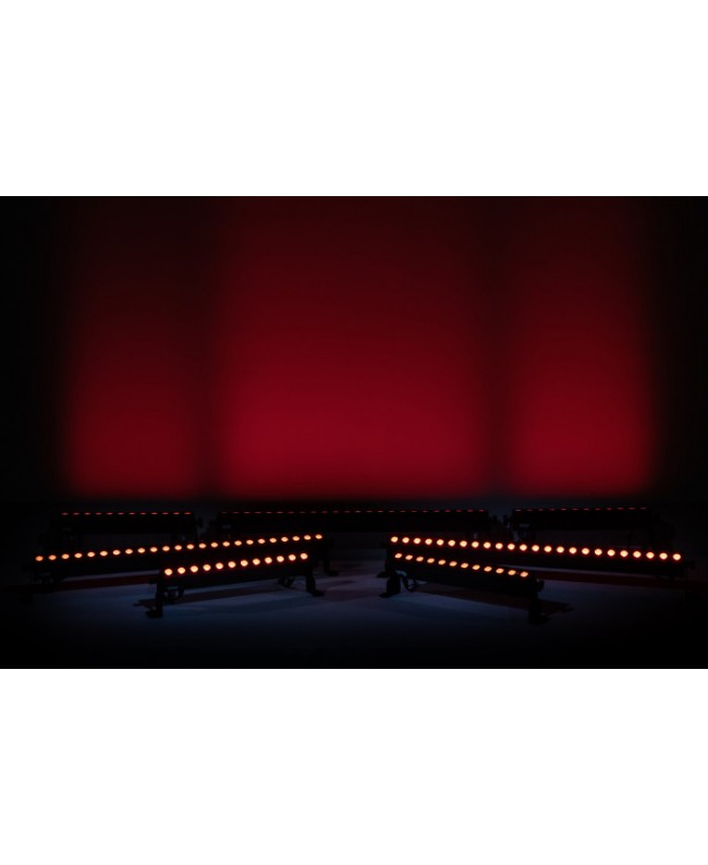 Showtec Sonus Bar 4 Barre LED