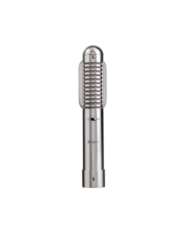 Warm Audio Fen-Tone Instrument Microphones