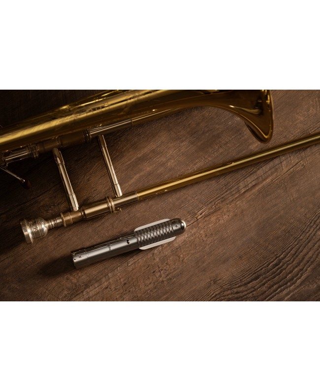 Warm Audio Fen-Tone Instrument Microphones