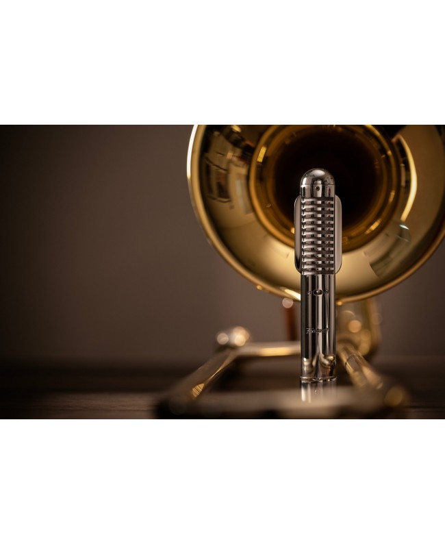 Warm Audio Fen-Tone Instrument Microphones