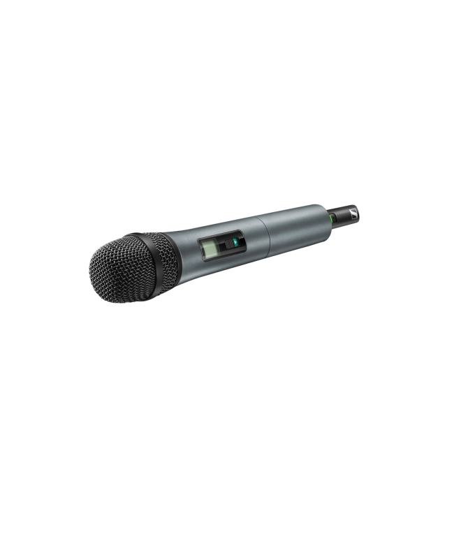 SENNHEISER XSW 1 825-B Band Vocal set Drahtlossystem mit Handsender