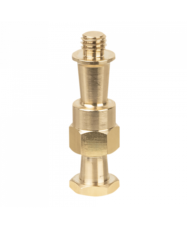 Showgear Spigot for Multigrip Clamp 3/8" - 16 mm Zubehör