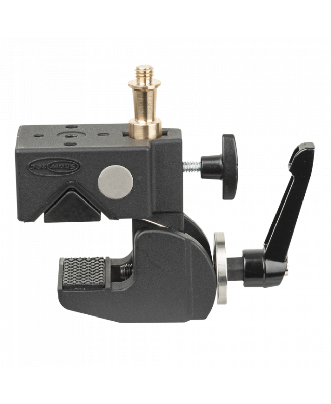 Showgear Spigot for Multigrip Clamp 3/8" - 16 mm Zubehör