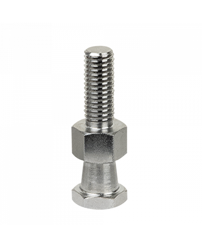 Showgear 10-55 mm Multigrip Clamp M10 Set Ganci