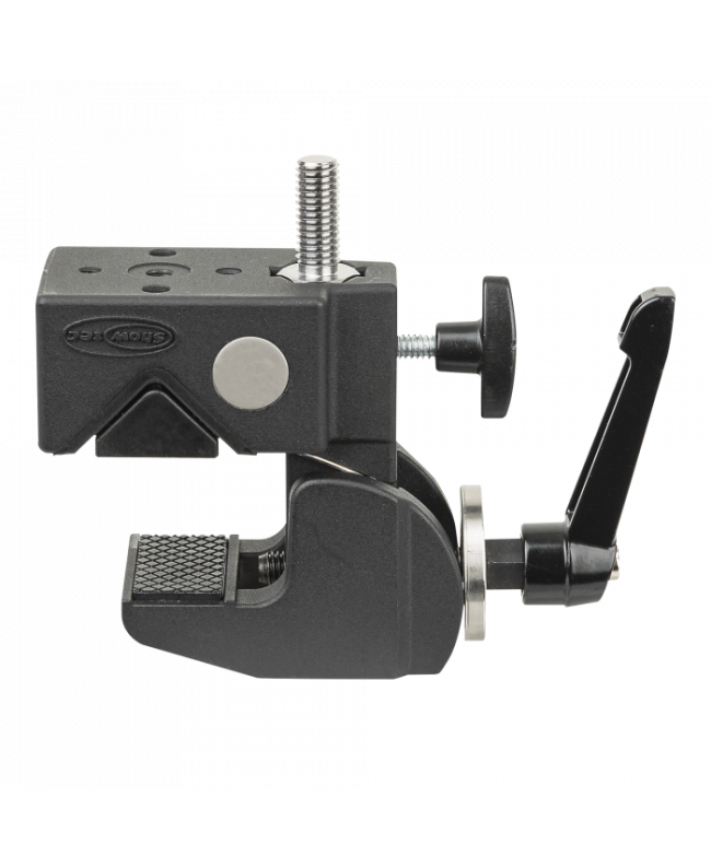 Showgear 10-55 mm Multigrip Clamp M10 Set Ganci