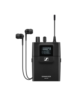 SENNHEISER XSW IEM EK-C Receivers
