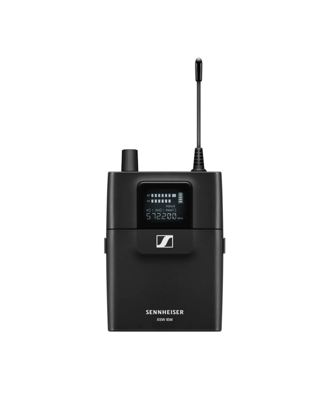 SENNHEISER XSW IEM EK-C Ricevitori