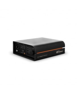 Palmer RIVER Iahn Network audio interfaces