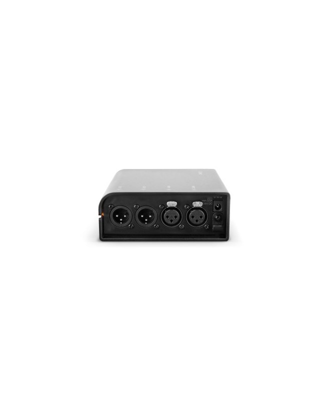 Palmer RIVER Iahn Network audio interfaces