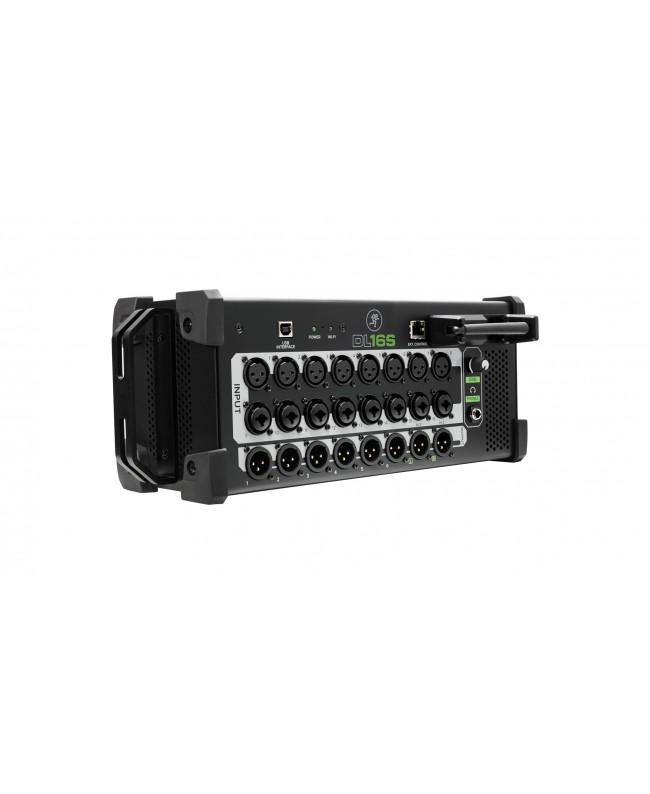 Mackie DL16S Mixer digitali