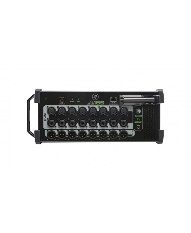 Mackie DL16S Mixer digitali