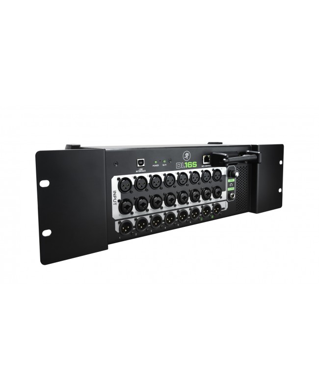 Mackie DL16S Mixer digitali