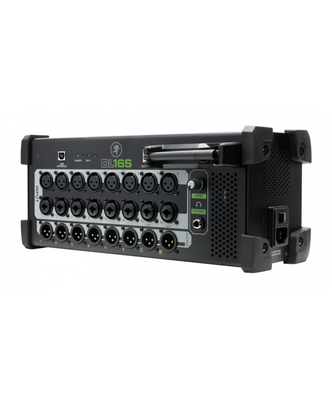Mackie DL16S Mixer digitali