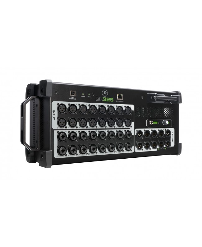 Mackie DL32S Mixer digitali