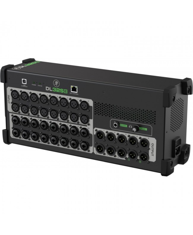 Mackie DL32SE Digital Mixer