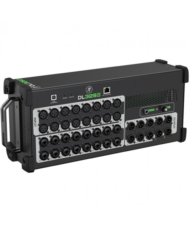 Mackie DL32SE Digital Mixer