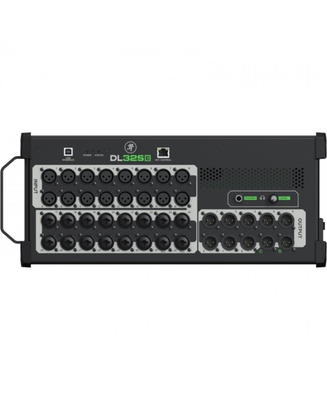 Mackie DL32SE Digital Mixer