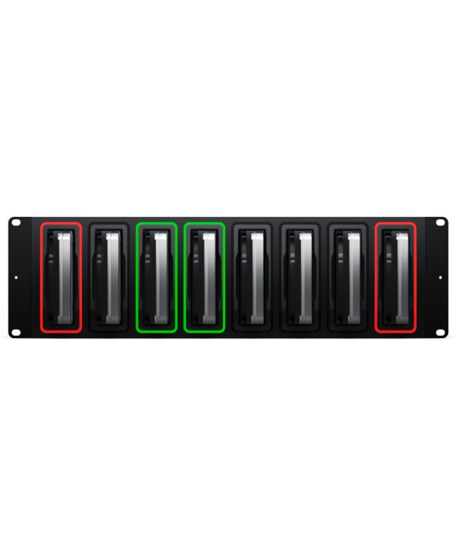 Blackmagic Design Cloud Backup 8 Video Players & Recorders