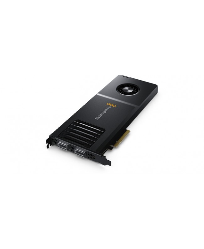 Blackmagic Design DeckLink IP 100G Video Processors