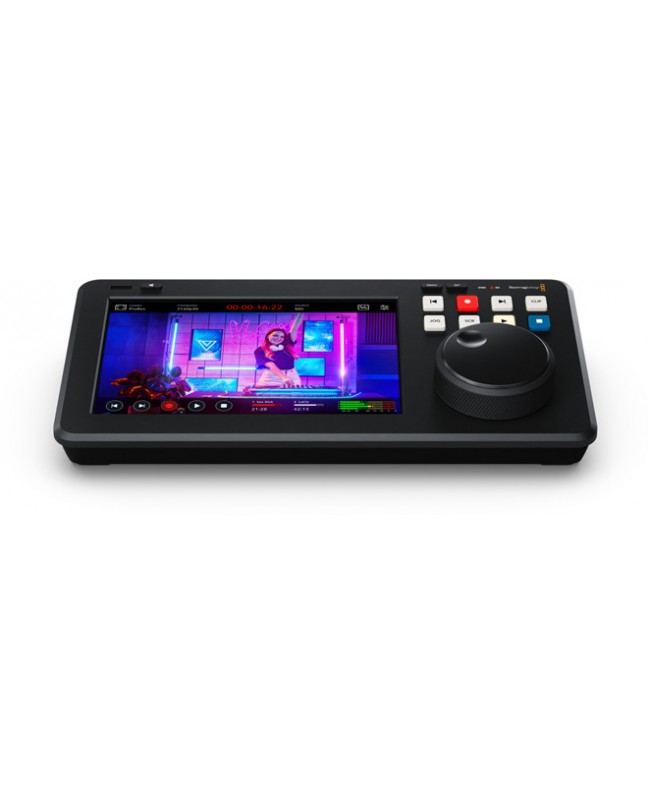 Blackmagic Design HyperDeck Shuttle 4K Pro Lettori & registratori video