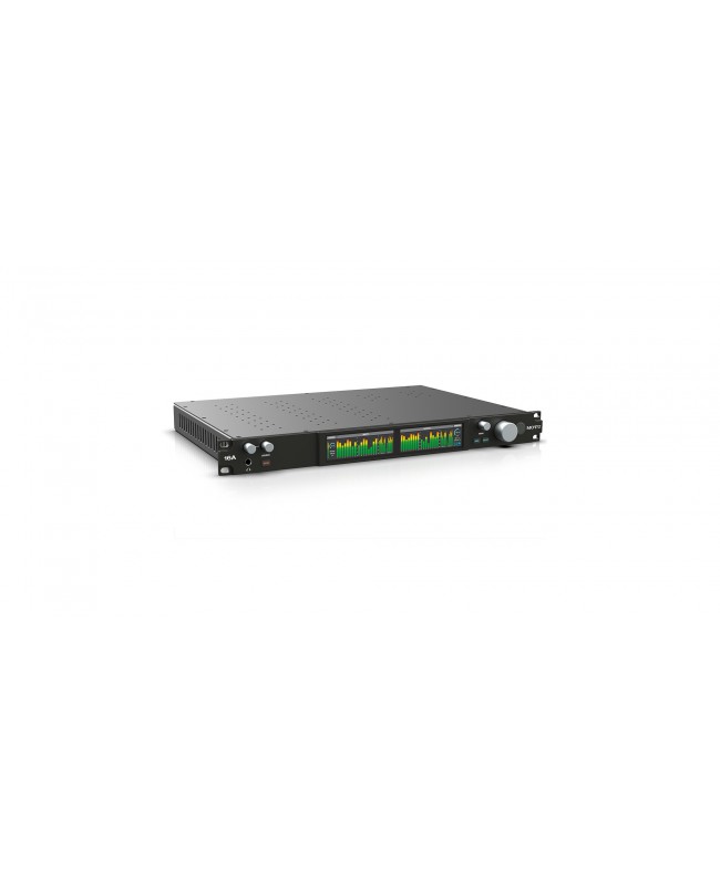 MOTU 16A USB Audio Interface