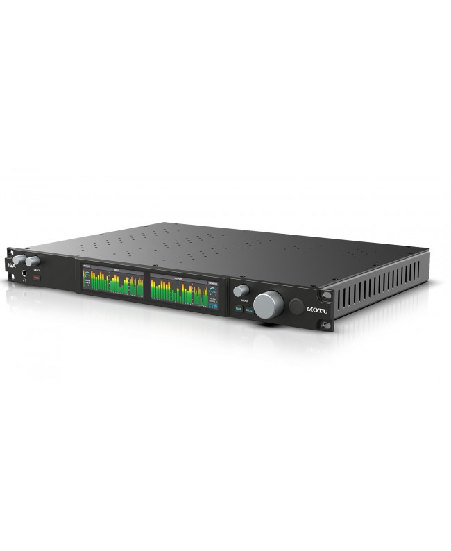 MOTU 16A USB Audio Interface