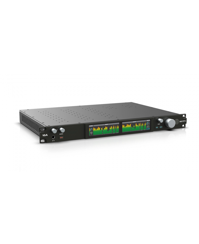 MOTU 16A USB Audio Interface