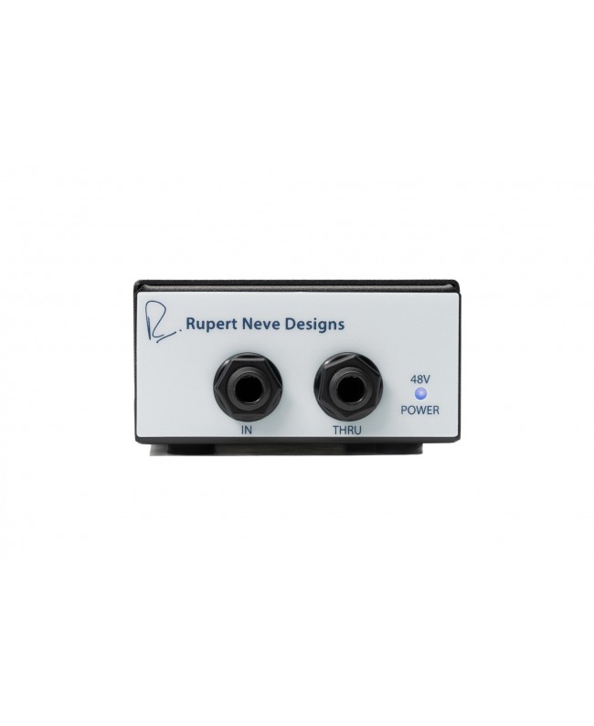 Rupert Neve Designs RNDI-M DI Box Attivi