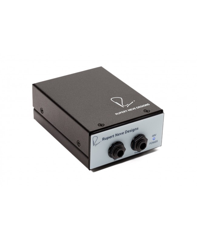 Rupert Neve Designs RNDI-M DI Box Attivi