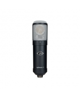 UNIVERSAL AUDIO Sphere LX Large Diaphragm Microphones