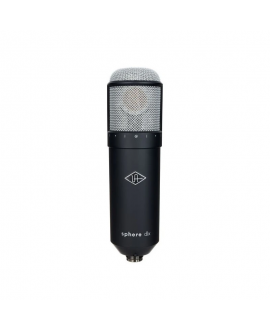 UNIVERSAL AUDIO Sphere DLX Large Diaphragm Microphones