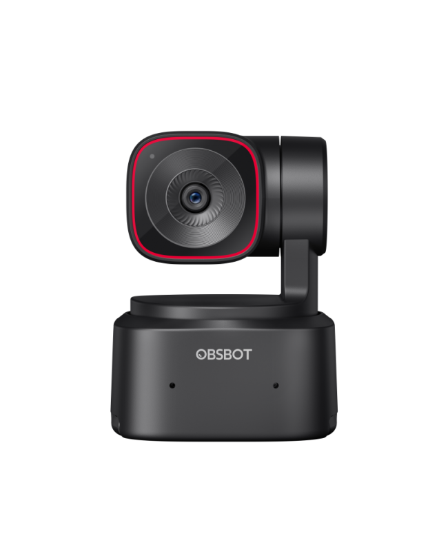 OBSBOT Tiny 2 Lite PTZ-Kameras