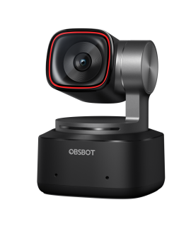 OBSBOT Tiny 2 Telecamera PTZ
