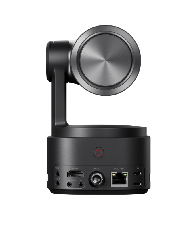 OBSBOT Tail 2 PTZ Cameras