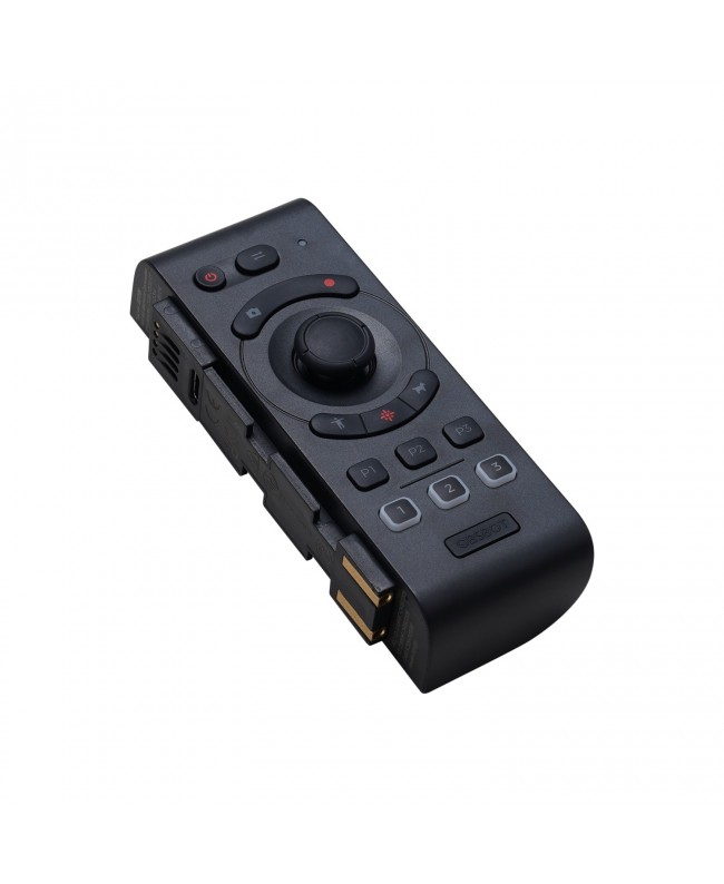 OBSBOT Tail Air Smart Remote Controller Attrezzature di produzione video