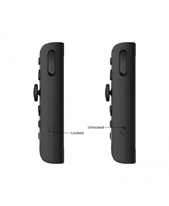OBSBOT Tail Air Smart Remote Controller Attrezzature di produzione video