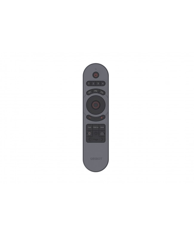 OBSBOT Tiny Smart Remote 2 Attrezzature di produzione video
