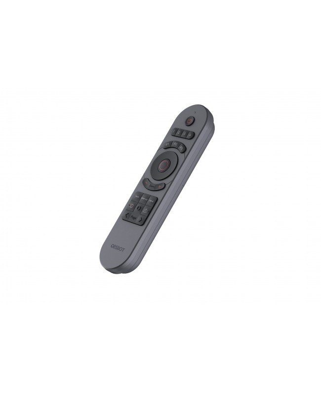 OBSBOT Tiny Smart Remote 2 Attrezzature di produzione video