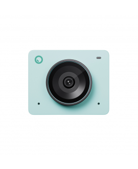 OBSBOT Meet 2 Aurora Green Webcams
