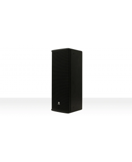 Ecler ARQIS 205iBK Wall Mount Speakers