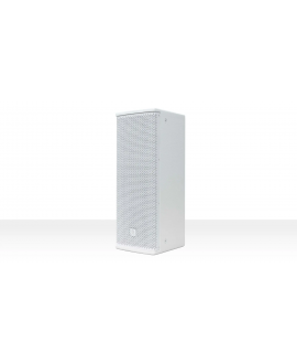 Ecler ARQIS 205iWH Wall Mount Speakers